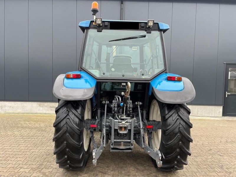 1996 New Holland 7740 Sle - Image 6