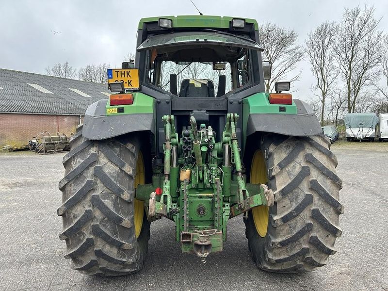 1994 John Deere 6800 - Image 4