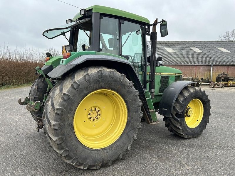 1994 John Deere 6800 - Image 5