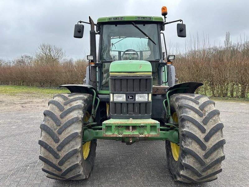 1994 John Deere 6800 - Image 7