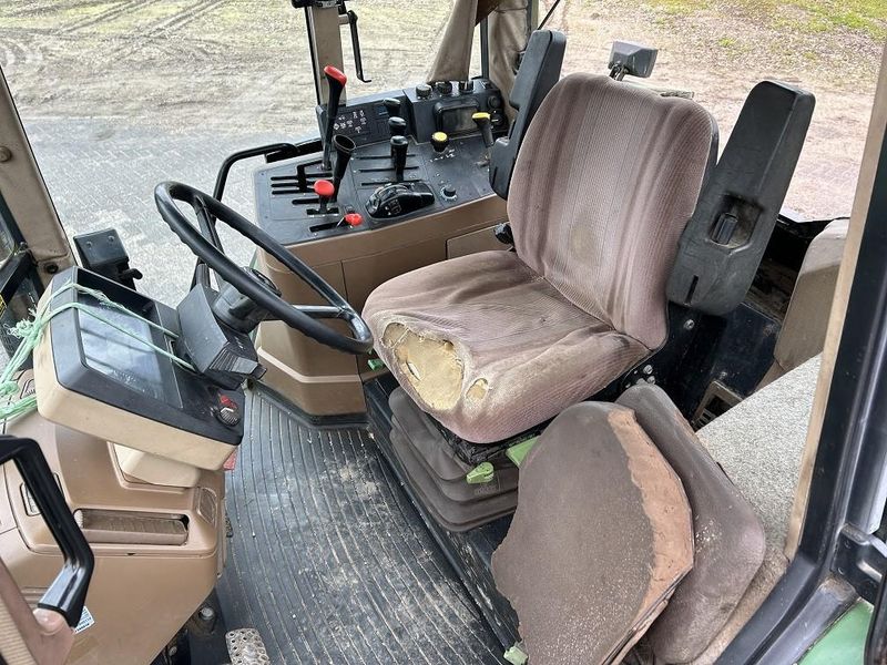 1994 John Deere 6800 - Image 9