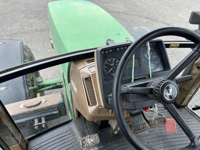 1994 John Deere 6800 - Image 11