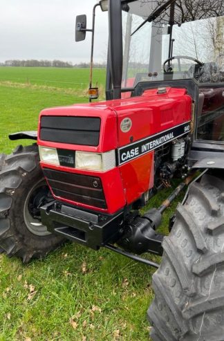 1994 Case IH 940