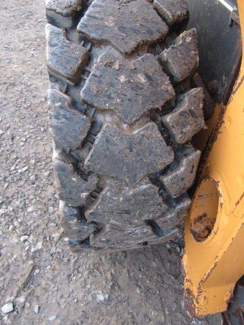 2020 Case SR175B Skid Steer - Image 9