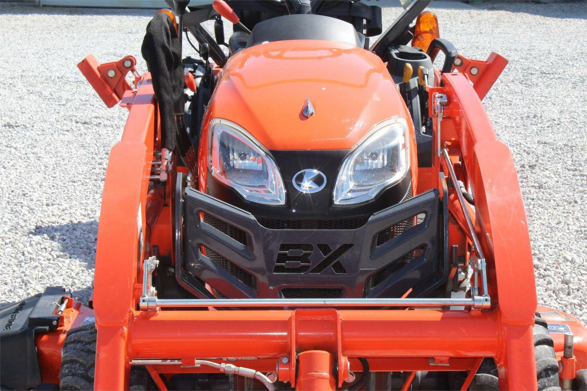 2018 Kubota BX23S Tractor - Image 6