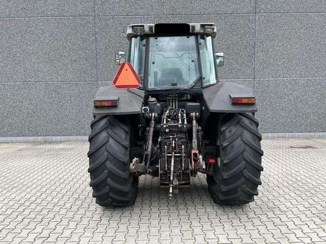 1996 Massey Ferguson 8110 - Image 2