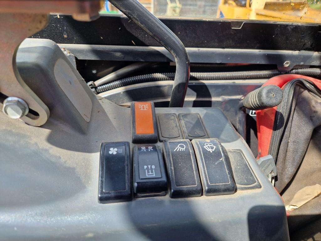 2020 Yanmar SV 2.6 - Image 3