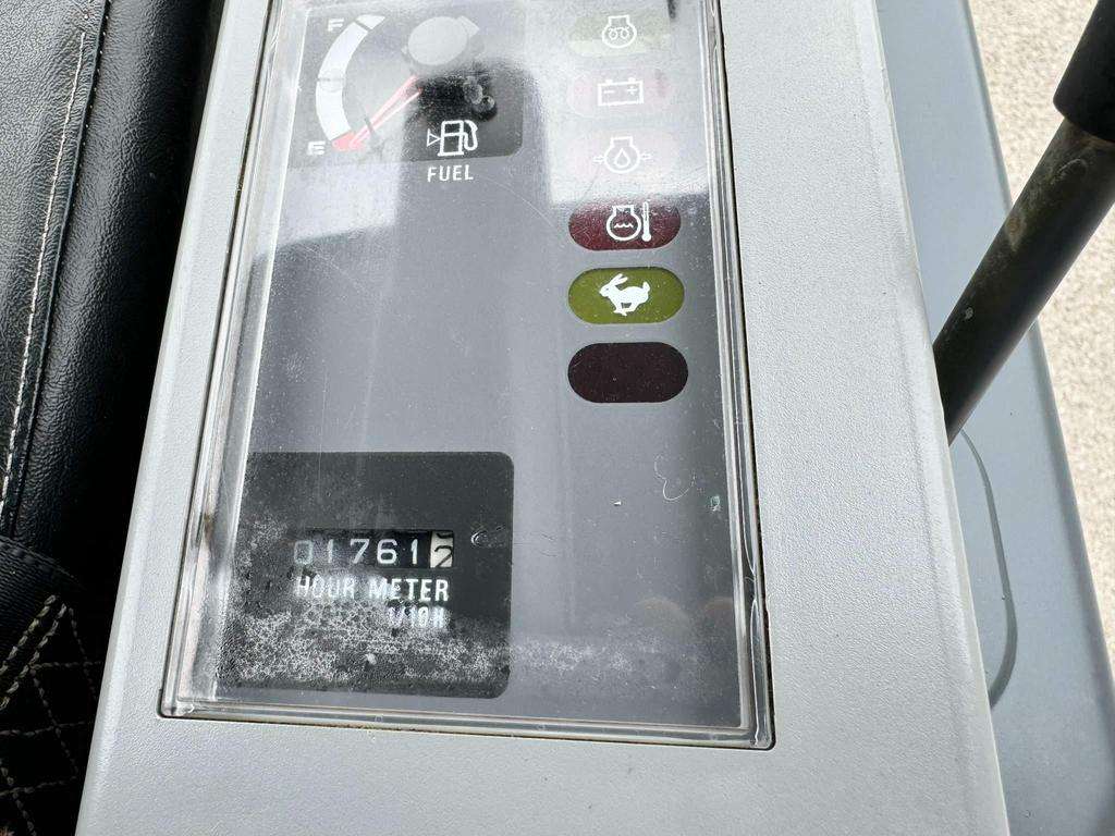 2018 Kobelco SK17STR3 - Image 19