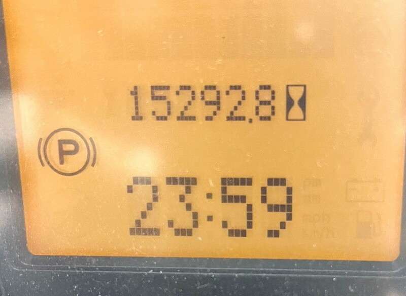 2012 Linde H70T-02 - Image 16