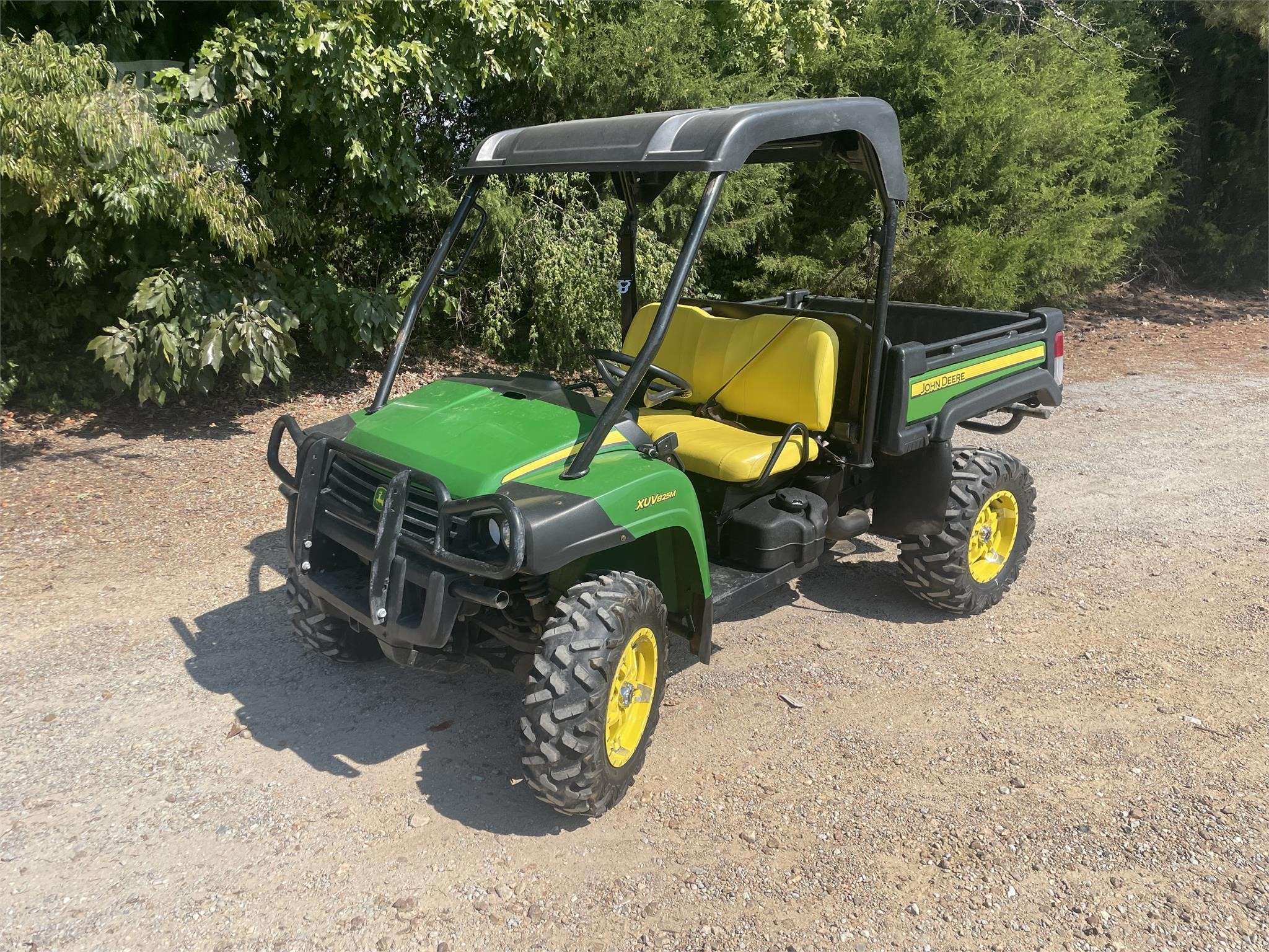 2019 JOHN DEERE GATOR XUV 825M - Image 3