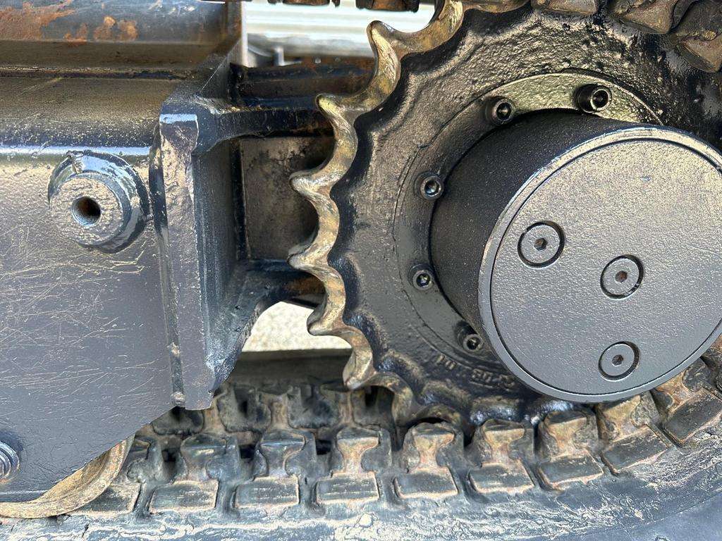 2023 Kubota KX019-4 - Image 9