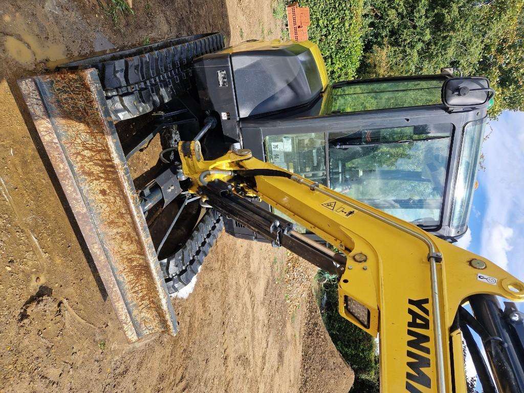 2020 Yanmar SV 2.6 - Image 4