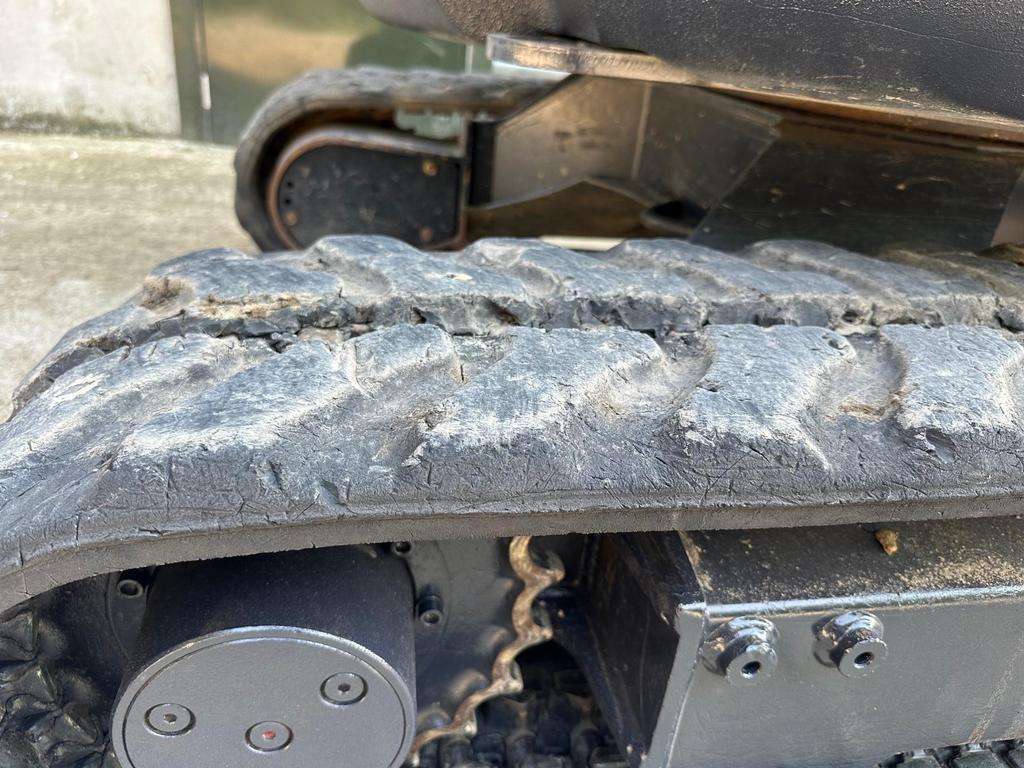 2023 Kubota KX019-4 - Image 5