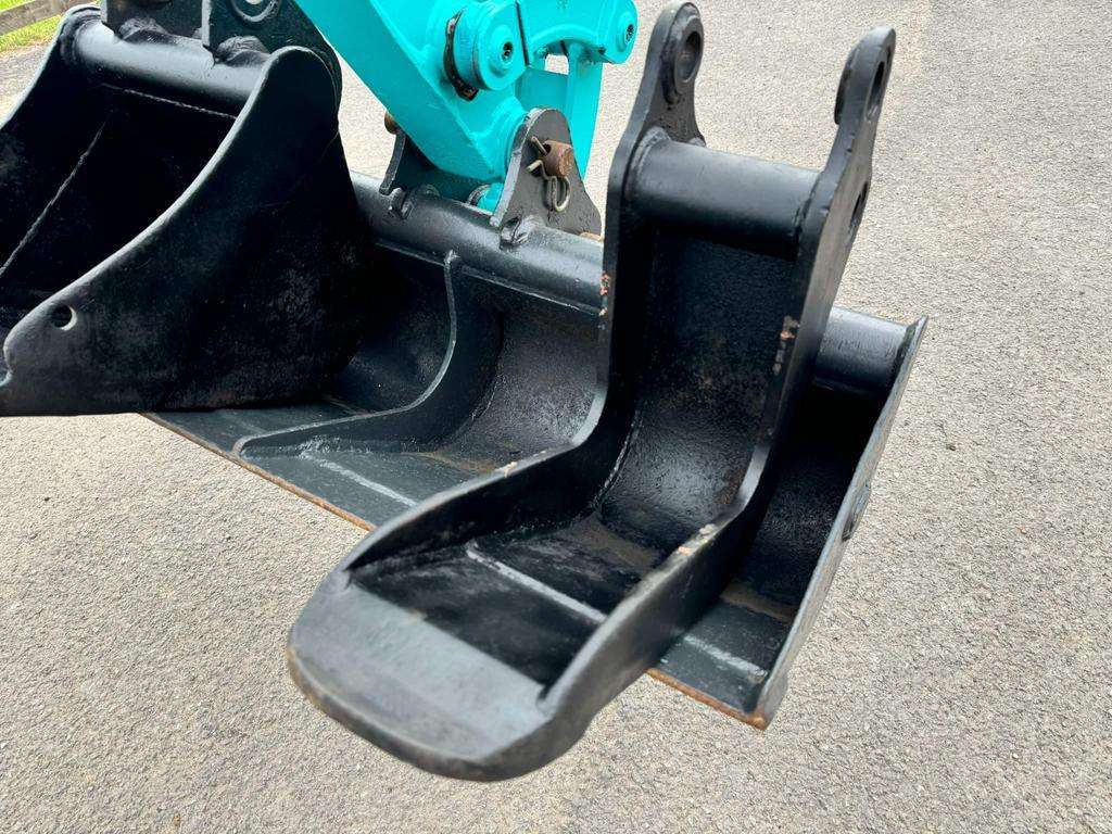 2018 Kobelco SK17STR3 - Image 26