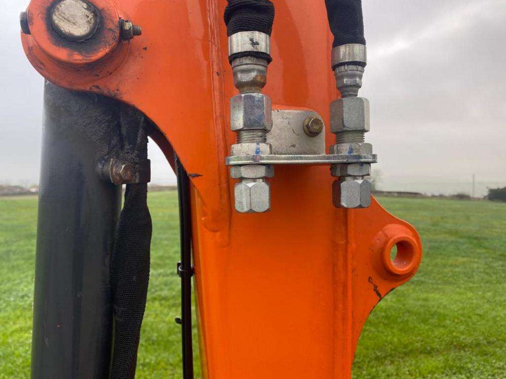 2020 Doosan DX19 - Image 11