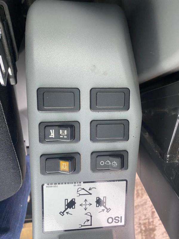 2020 Doosan DX19 - Image 13