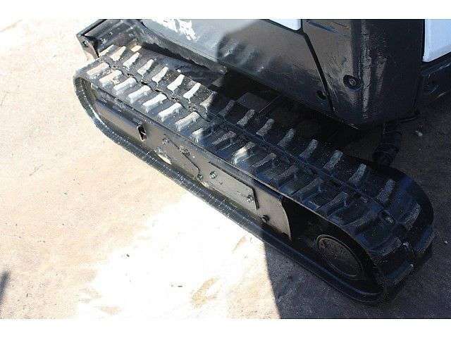 2016 Bobcat E10 - Image 5