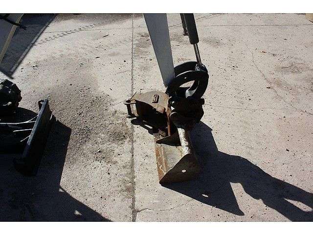 2016 Bobcat E10 - Image 8