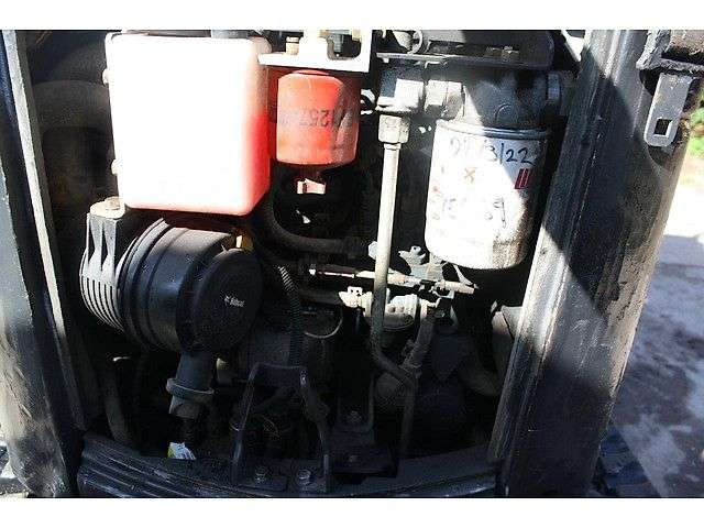 2016 Bobcat E10 - Image 12