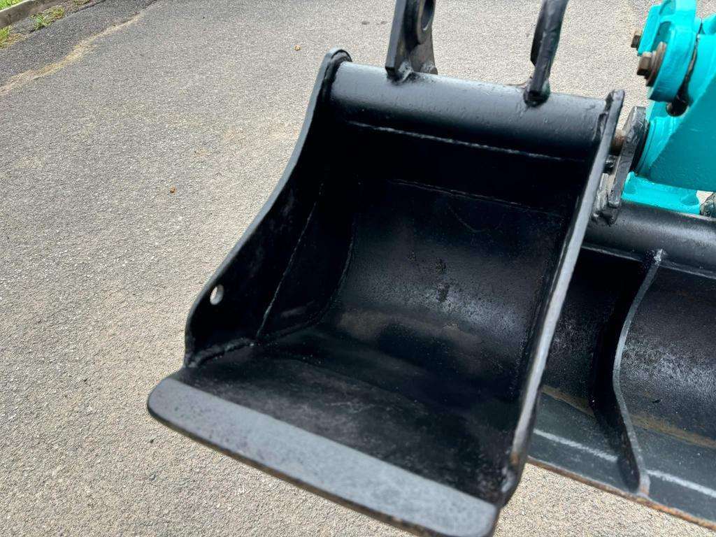 2018 Kobelco SK17STR3 - Image 33