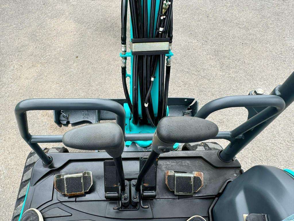 2018 Kobelco SK17STR3 - Image 20