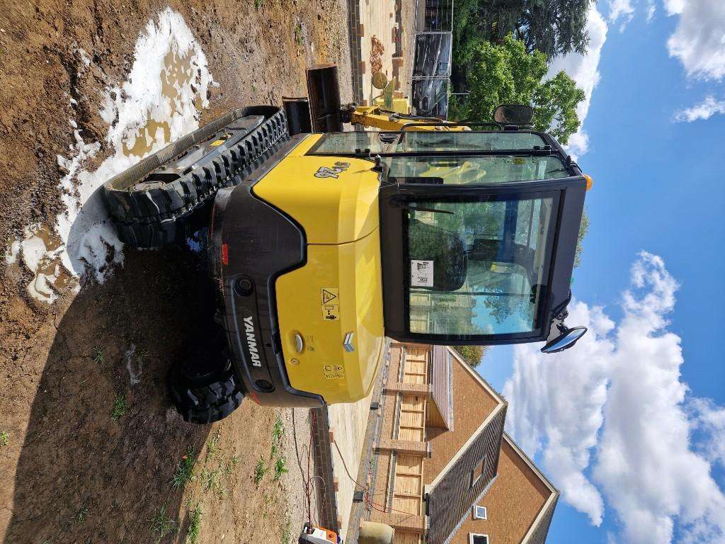 2020 Yanmar SV 2.6 - Image 5