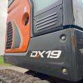 2020 Doosan DX19 - Image 18