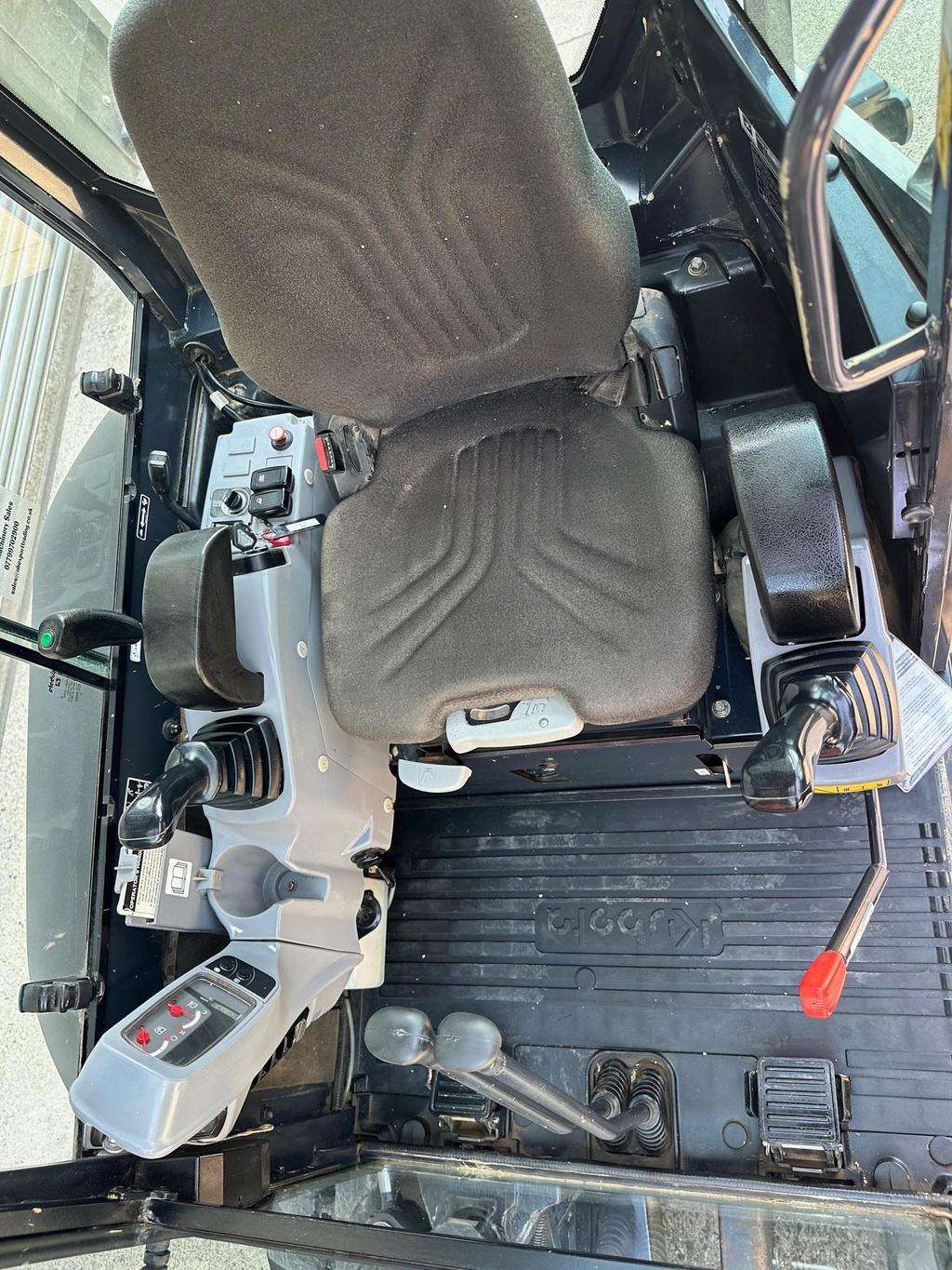 2023 Kubota KX019-4 - Image 22