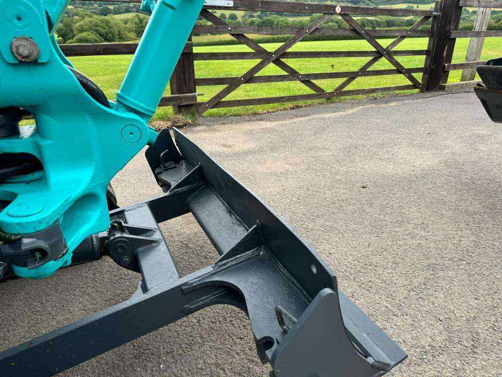 2018 Kobelco SK17STR3 - Image 41