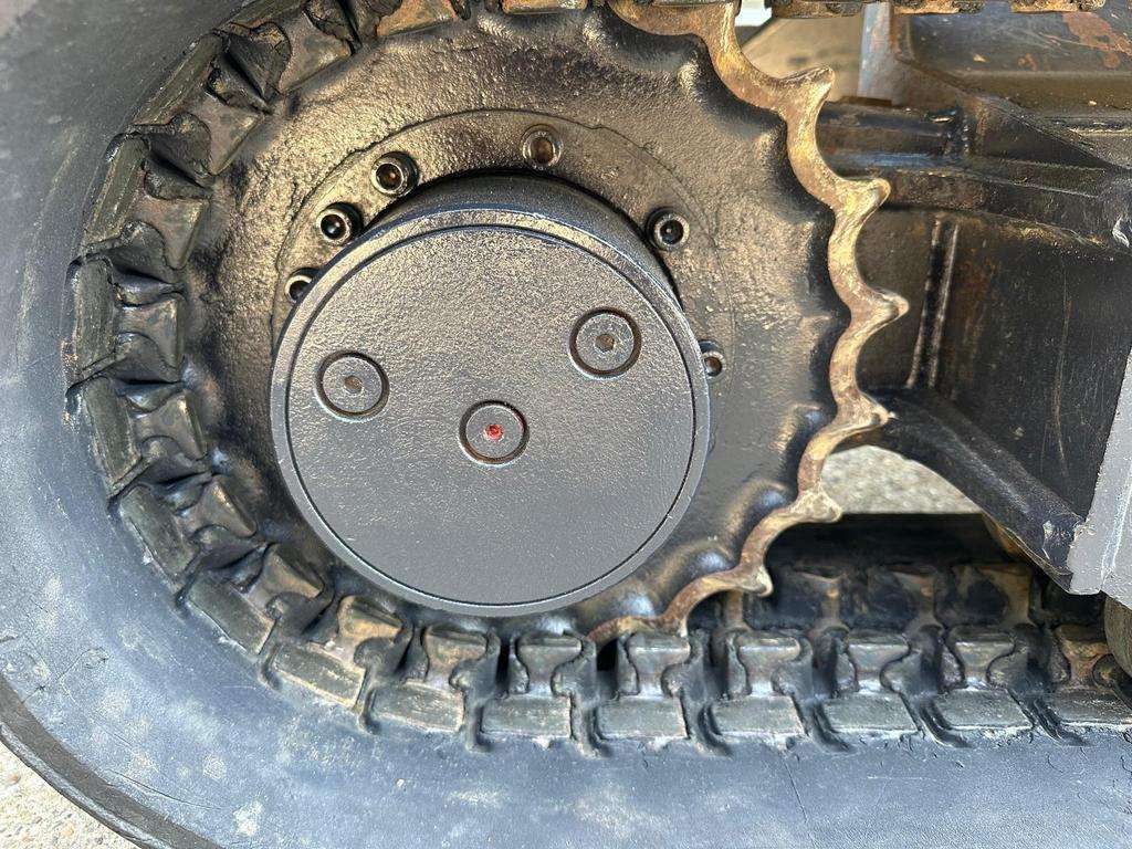 2023 Kubota KX019-4 - Image 23