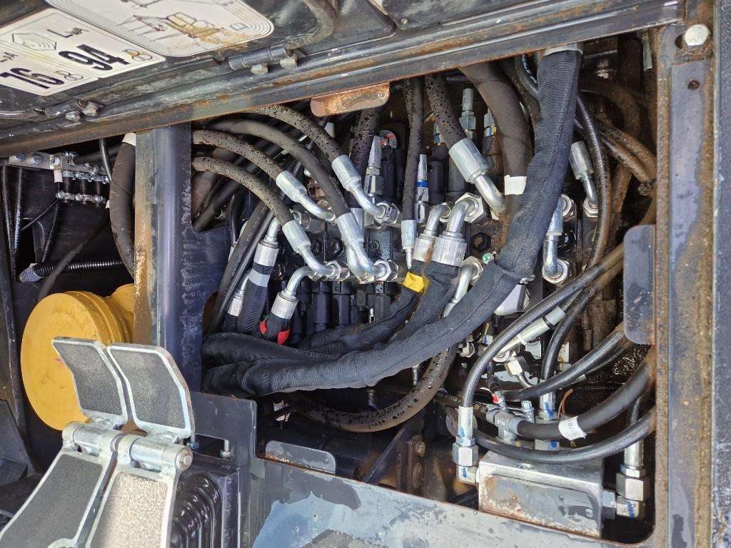 2020 Yanmar SV 2.6 - Image 8