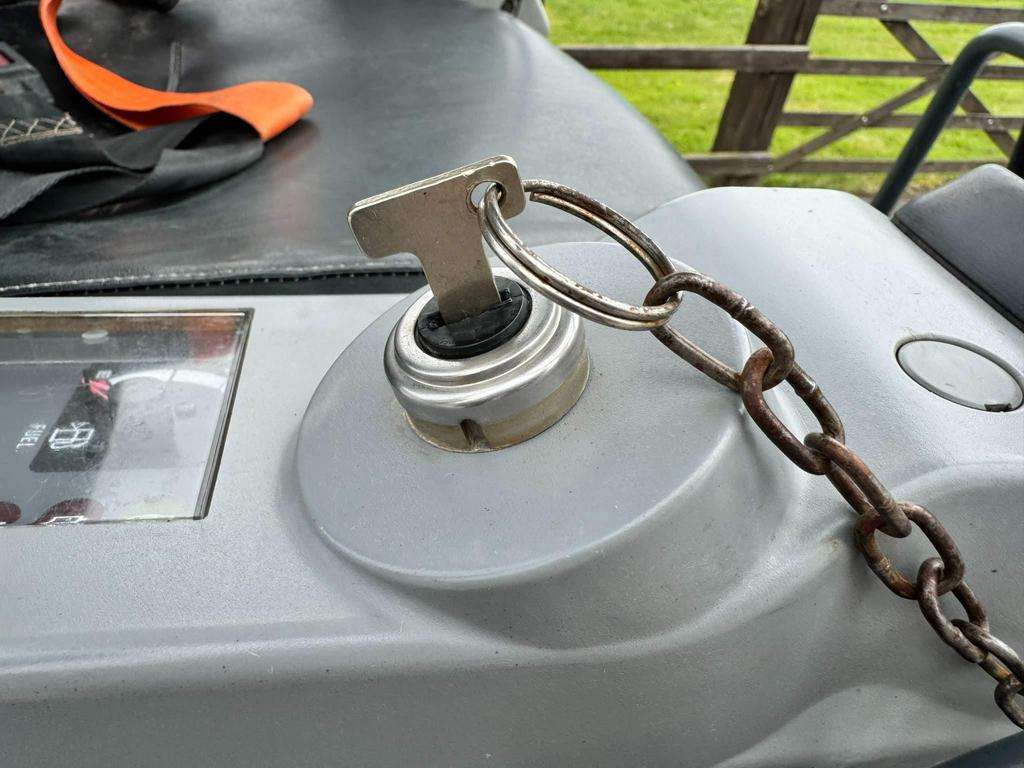 2018 Kobelco SK17STR3 - Image 44