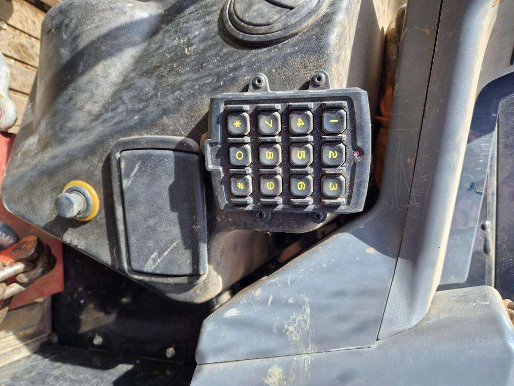 2020 Yanmar SV 2.6 - Image 9