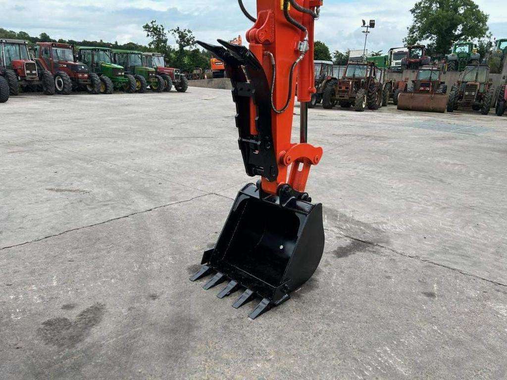 2018 Doosan DX 60-9C - Image 10