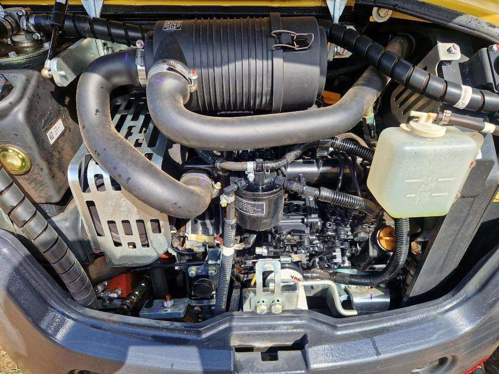 2020 Yanmar SV 2.6 - Image 11