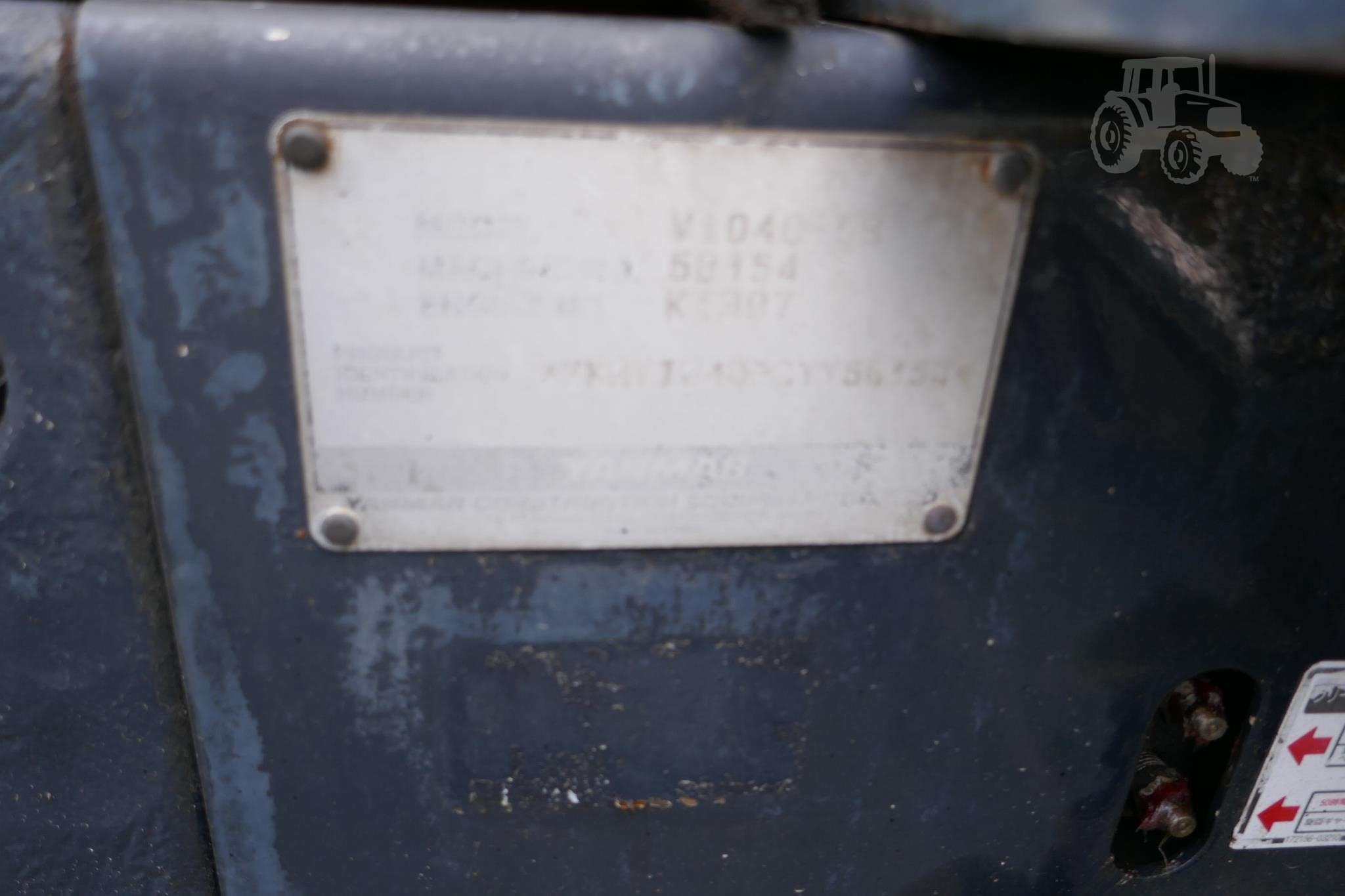 2012 YANMAR VIO40-5B - Image 6