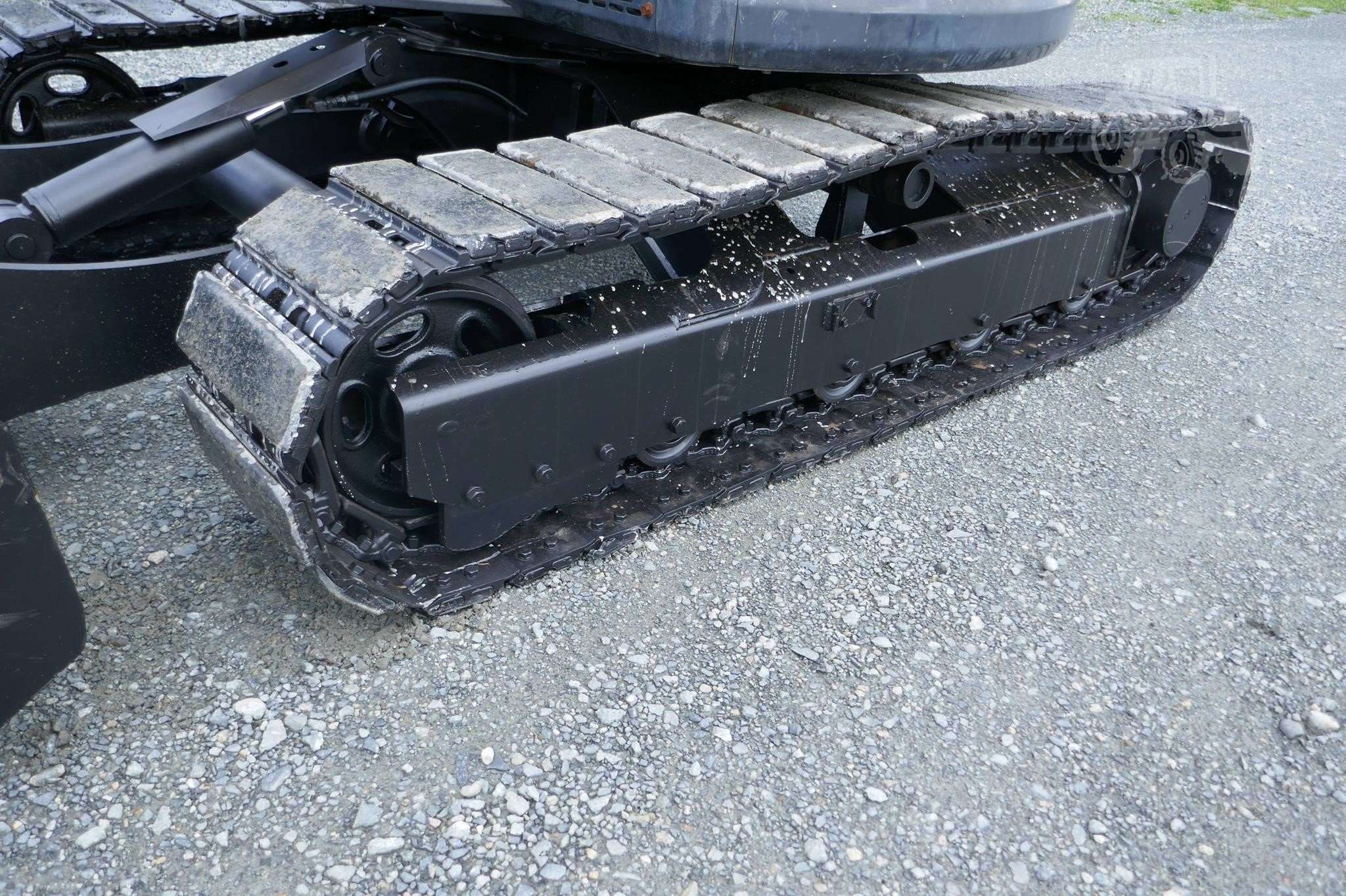 2012 YANMAR VIO40-5B - Image 13