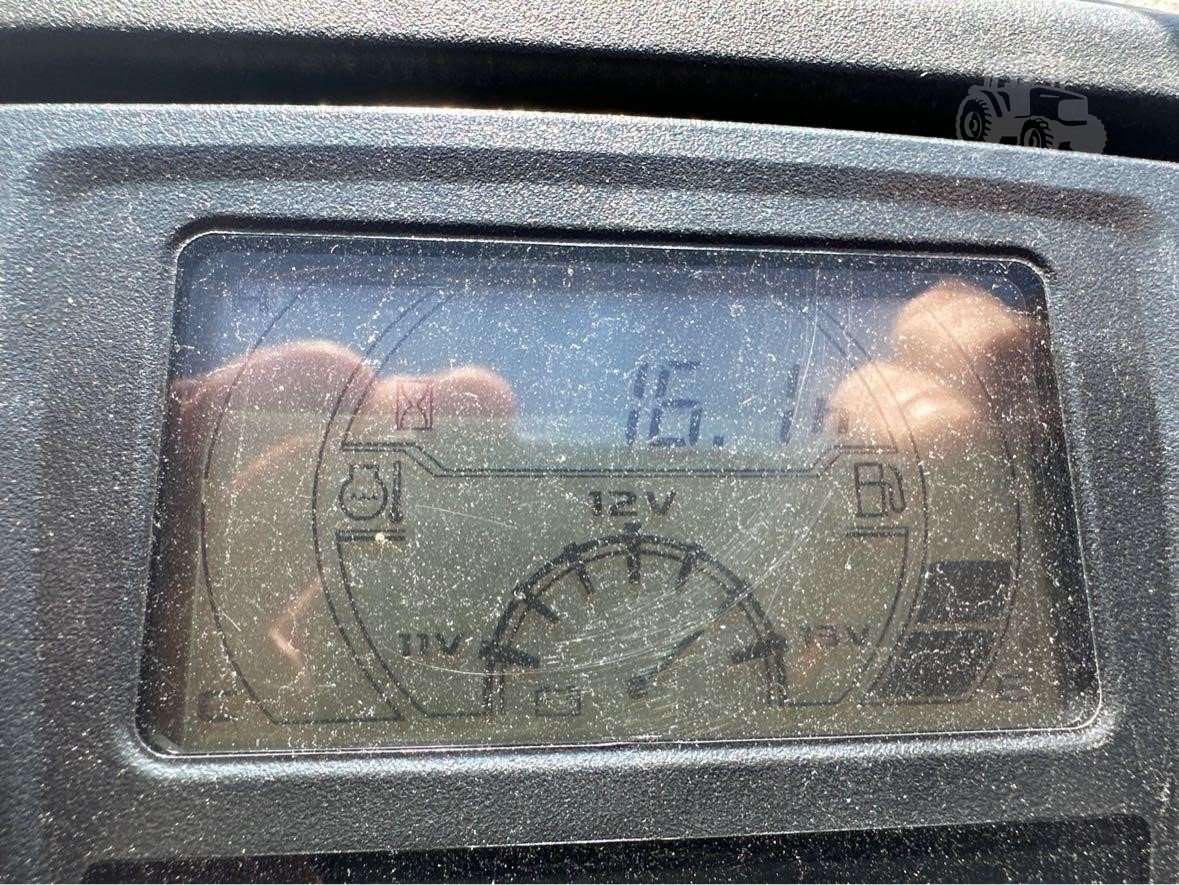 2023 KUBOTA ZD1211 - Image 9