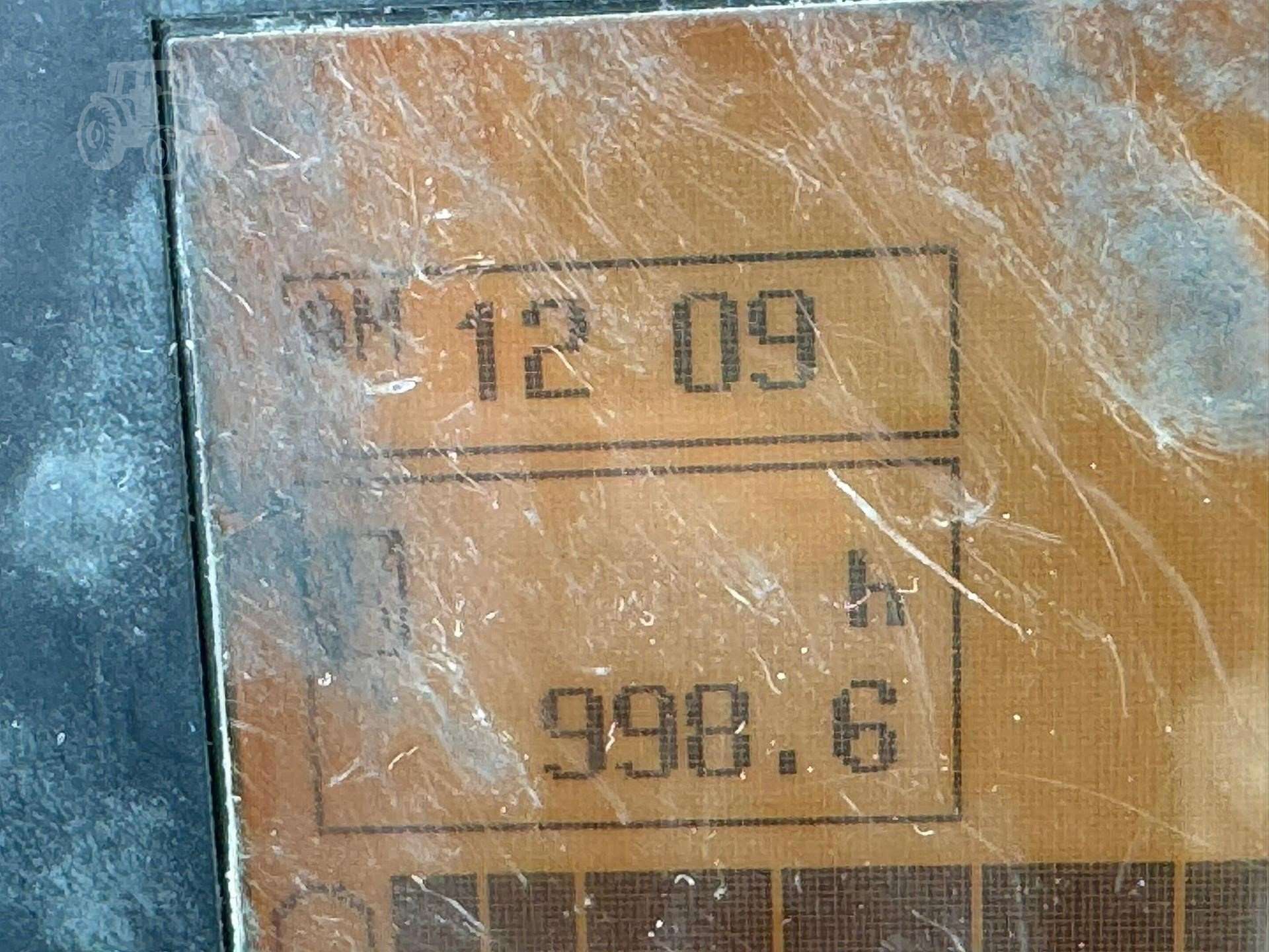 2016 YANMAR SV18X - Image 16