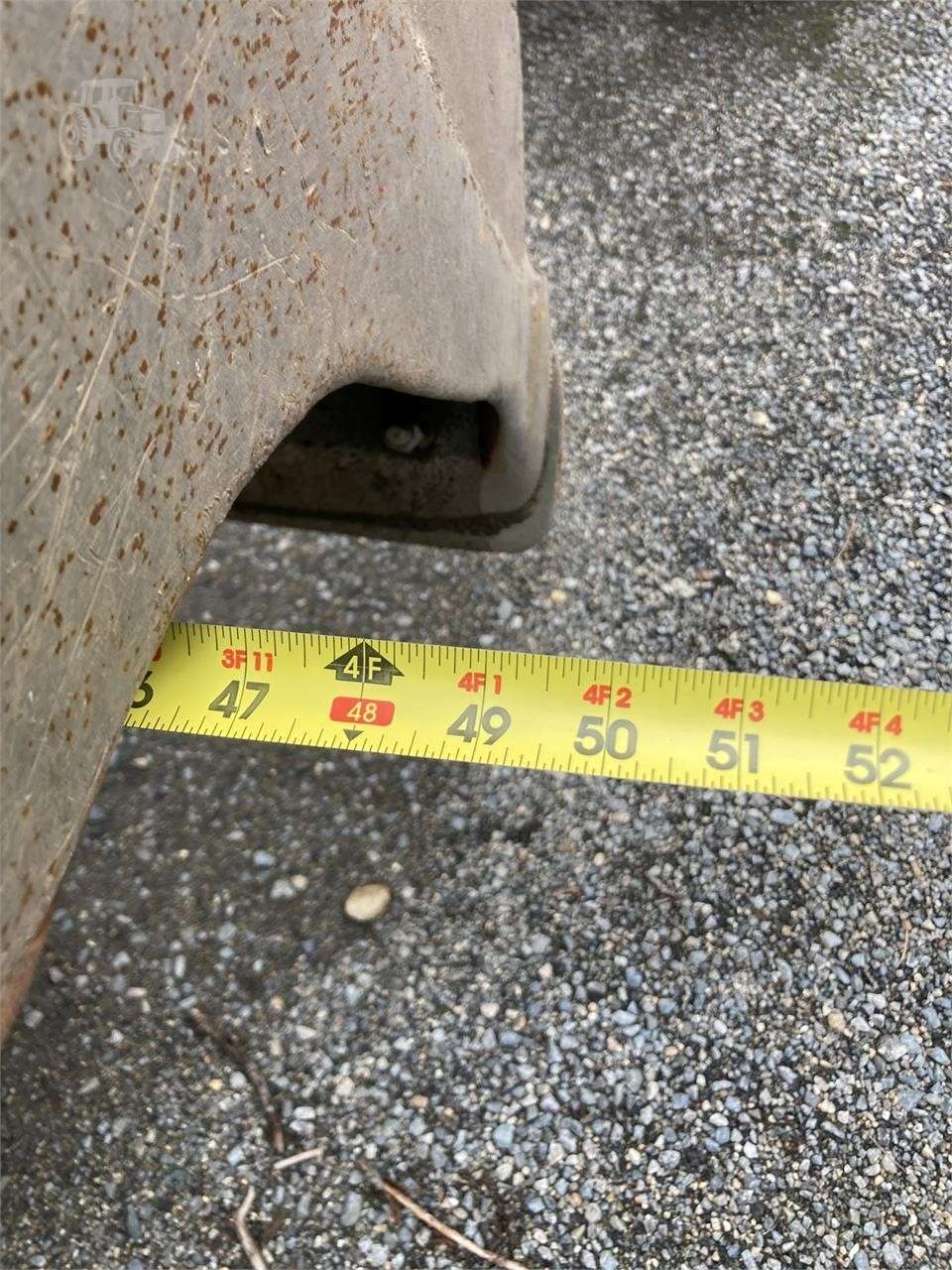 2002 DEERE 410G - Image 7