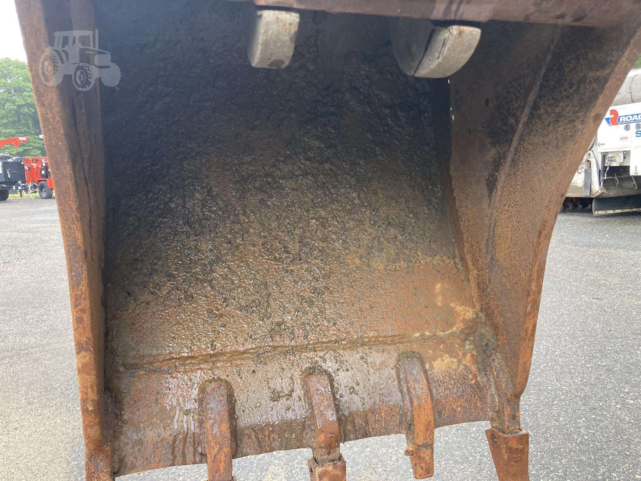 2002 DEERE 410G - Image 10