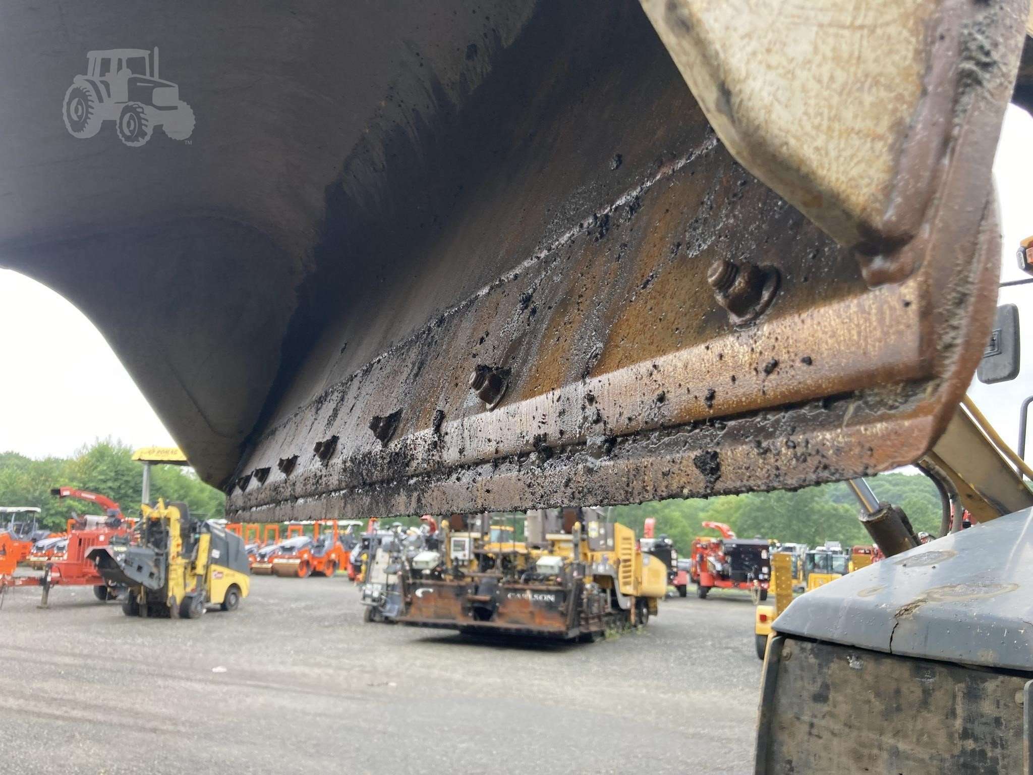 2002 DEERE 410G - Image 14