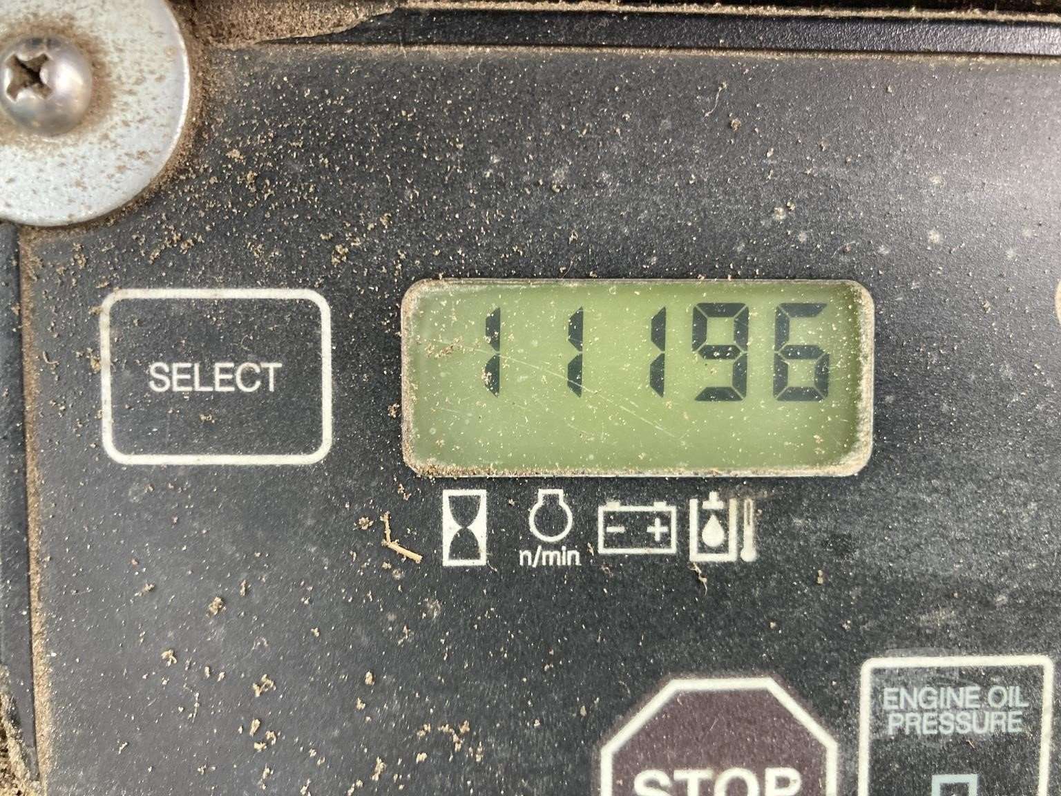 2002 DEERE 410G - Image 15