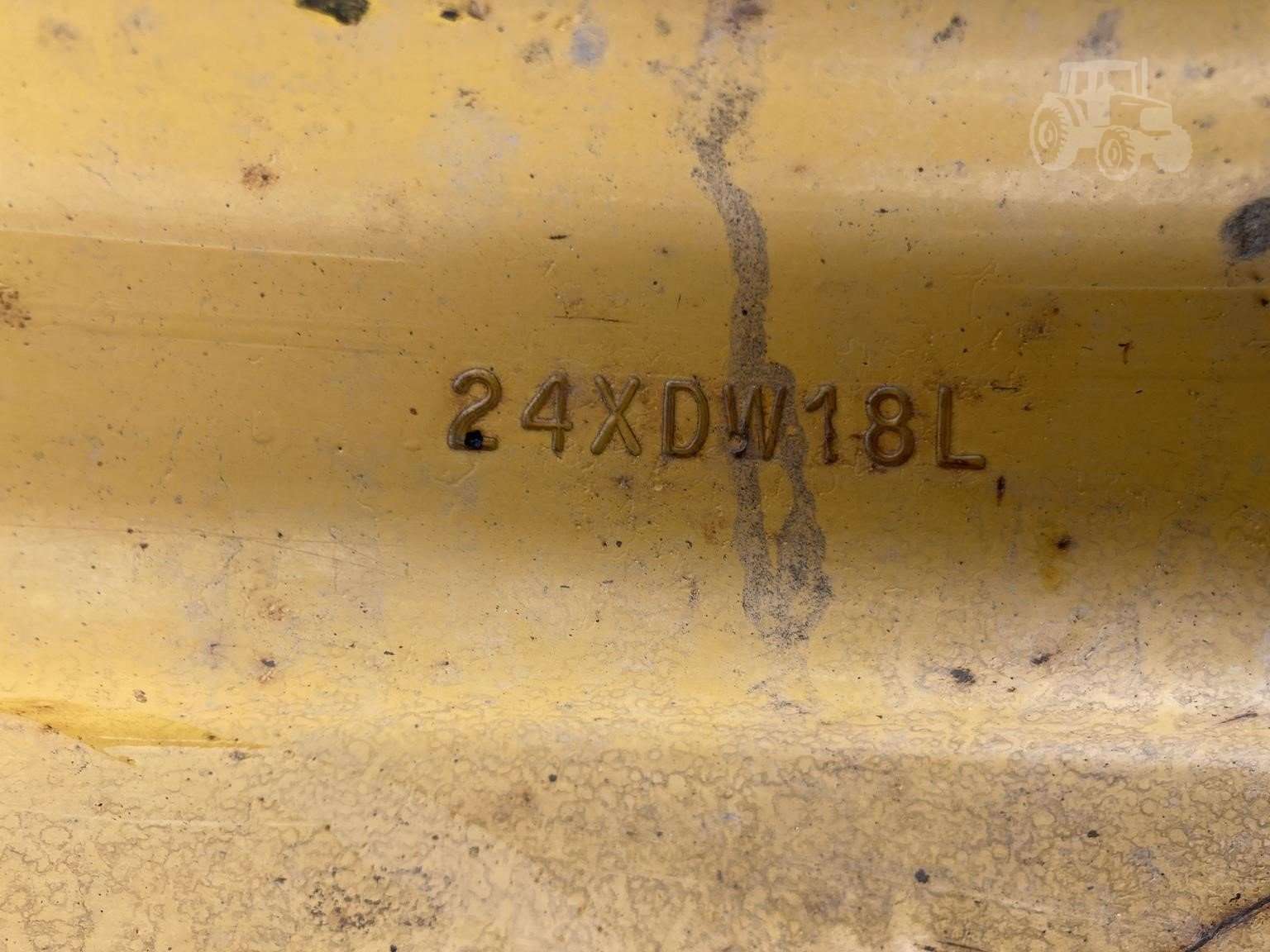 2002 DEERE 410G - Image 20