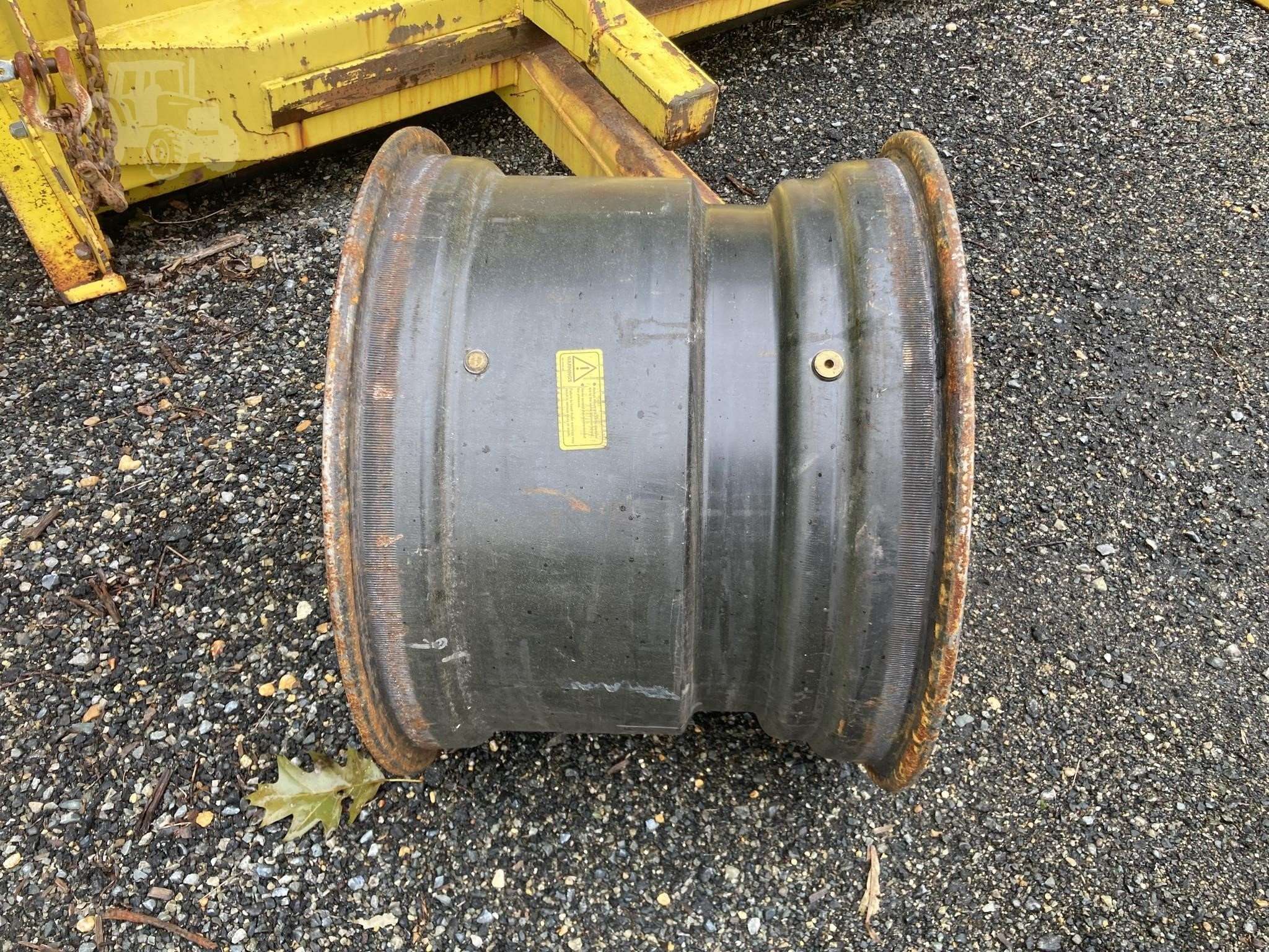 2002 DEERE 410G - Image 22