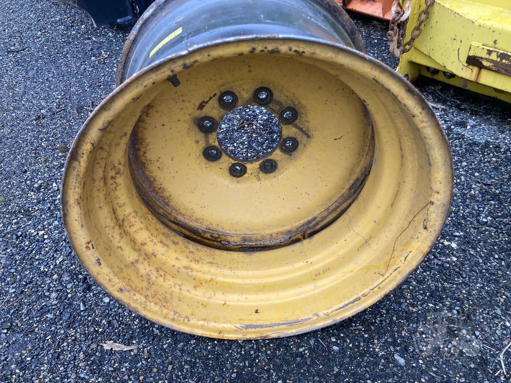 2002 DEERE 410G - Image 25