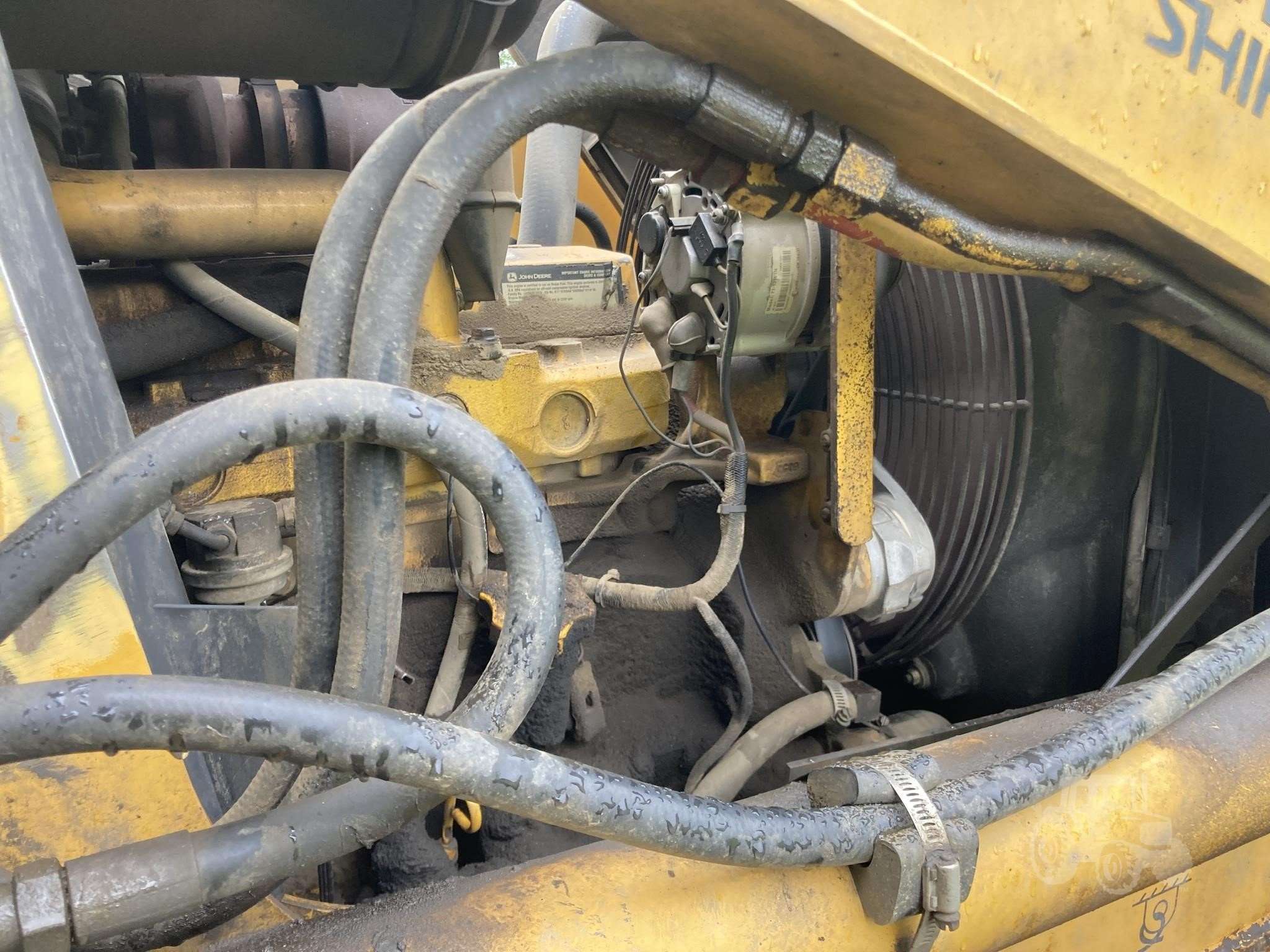 2002 DEERE 410G - Image 27