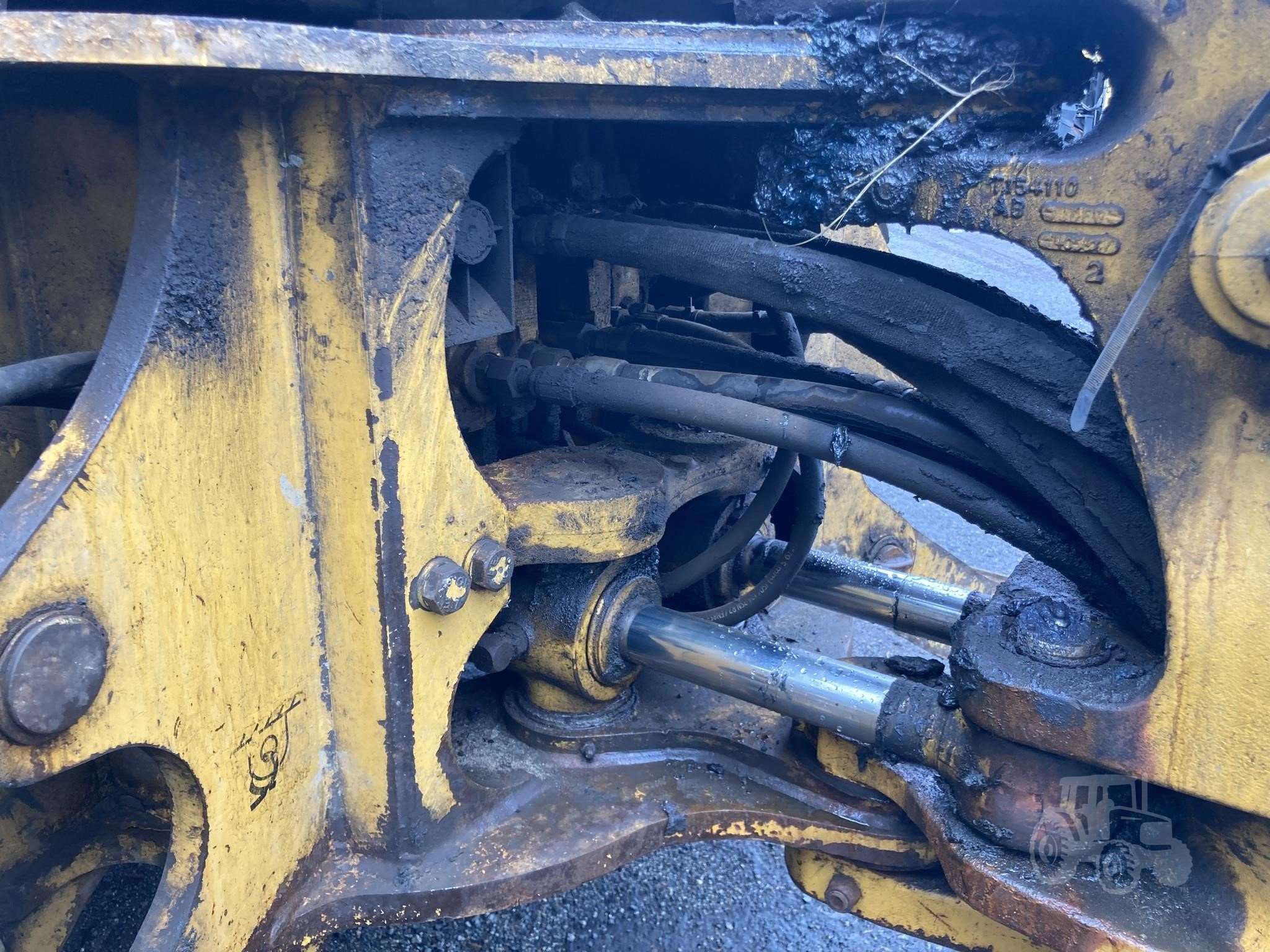 2002 DEERE 410G - Image 29