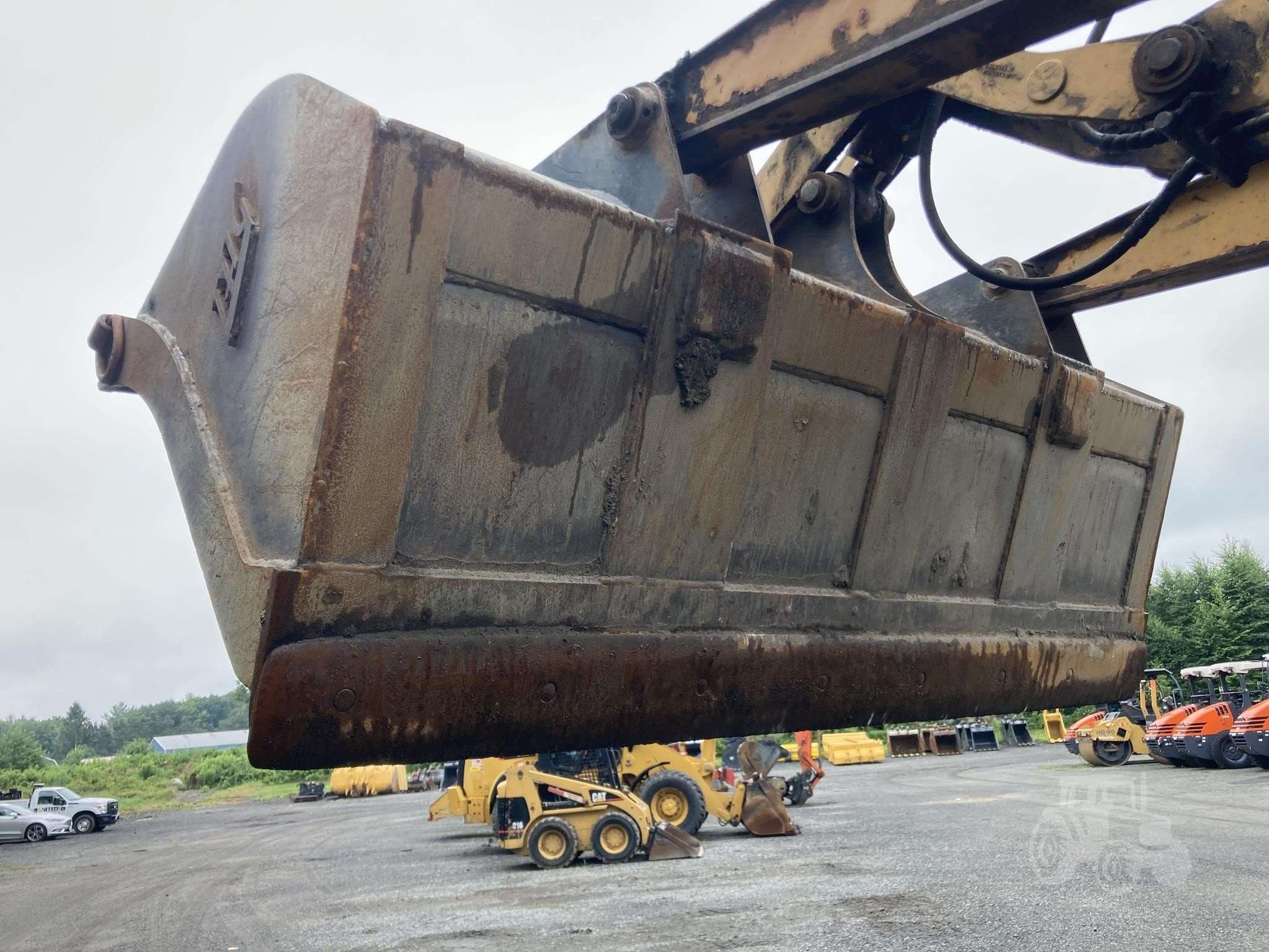 2002 DEERE 410G - Image 30