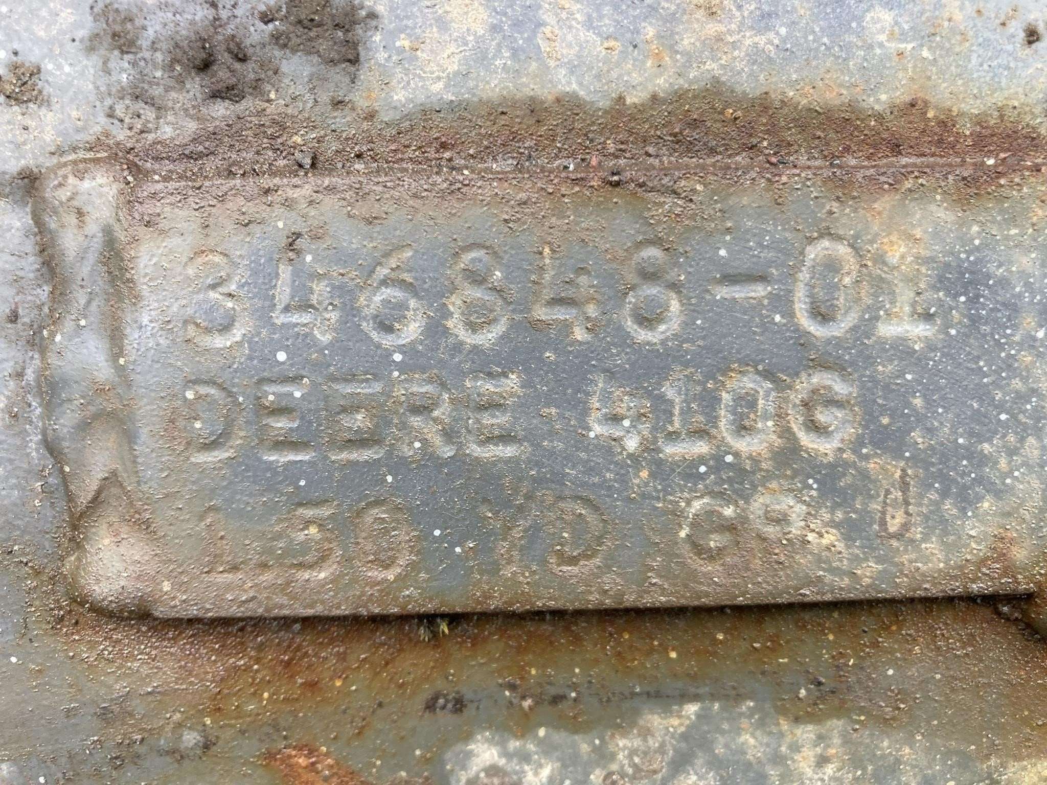 2002 DEERE 410G - Image 33